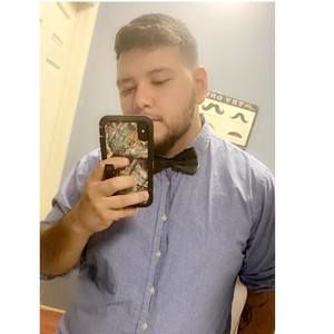 Meet your Posher, Leonel